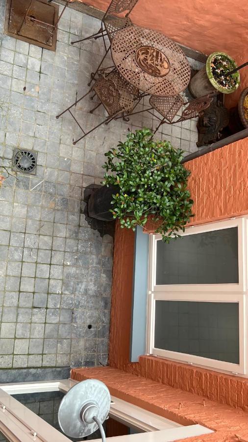 Hotel Efren'S Cosy House Brujas Exterior foto