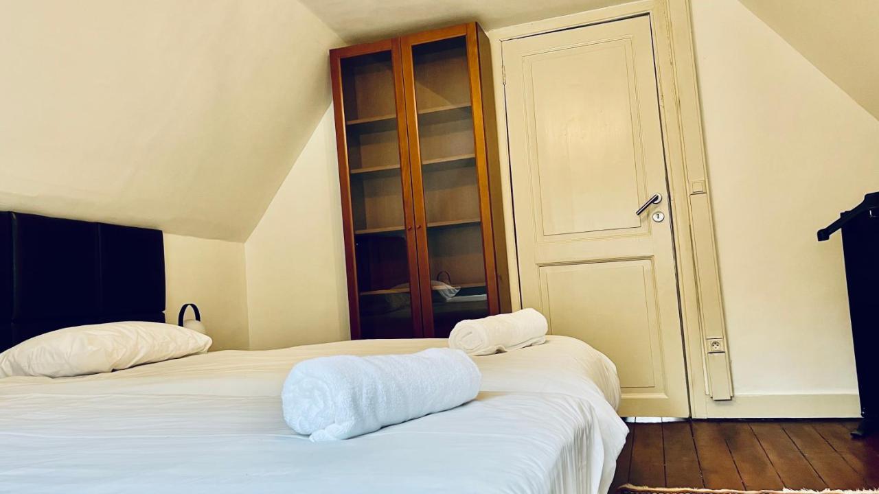 Hotel Efren'S Cosy House Brujas Exterior foto
