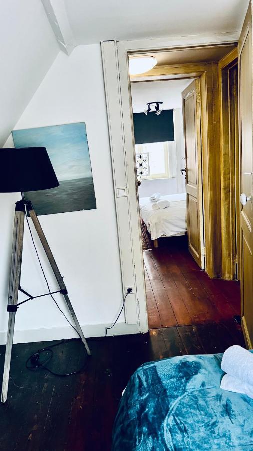 Hotel Efren'S Cosy House Brujas Exterior foto
